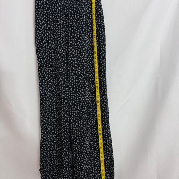 Wide leg pants - Picture 3 of 4